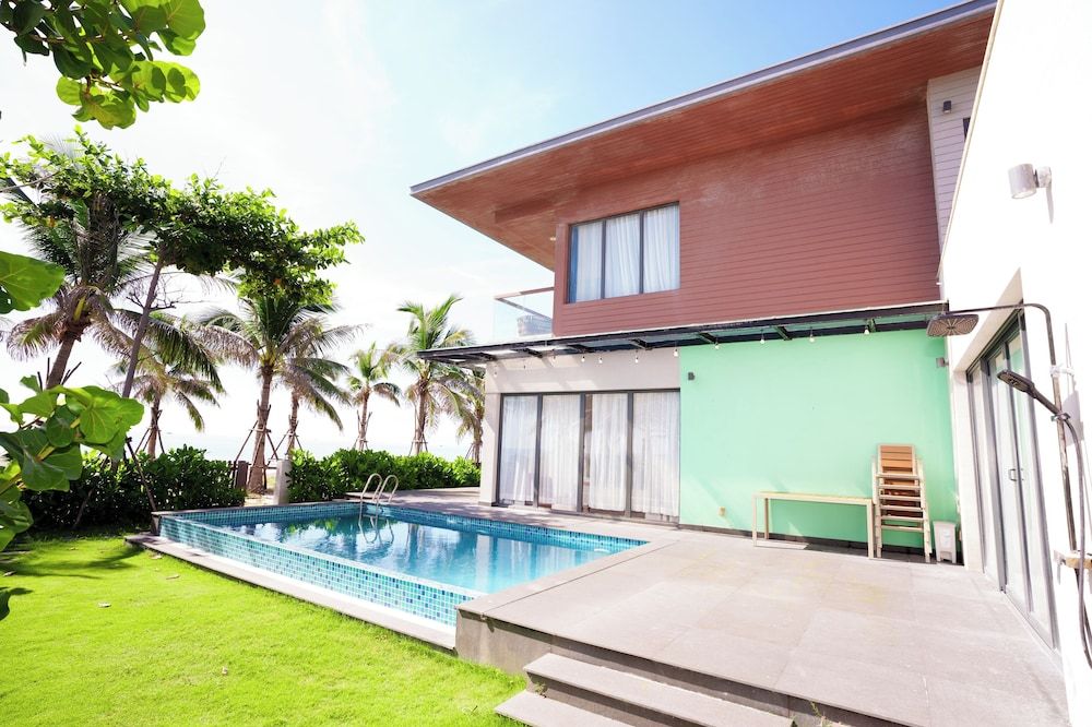 Happy Stay Grand Villa (JOLENE VILLA 1.08) 17