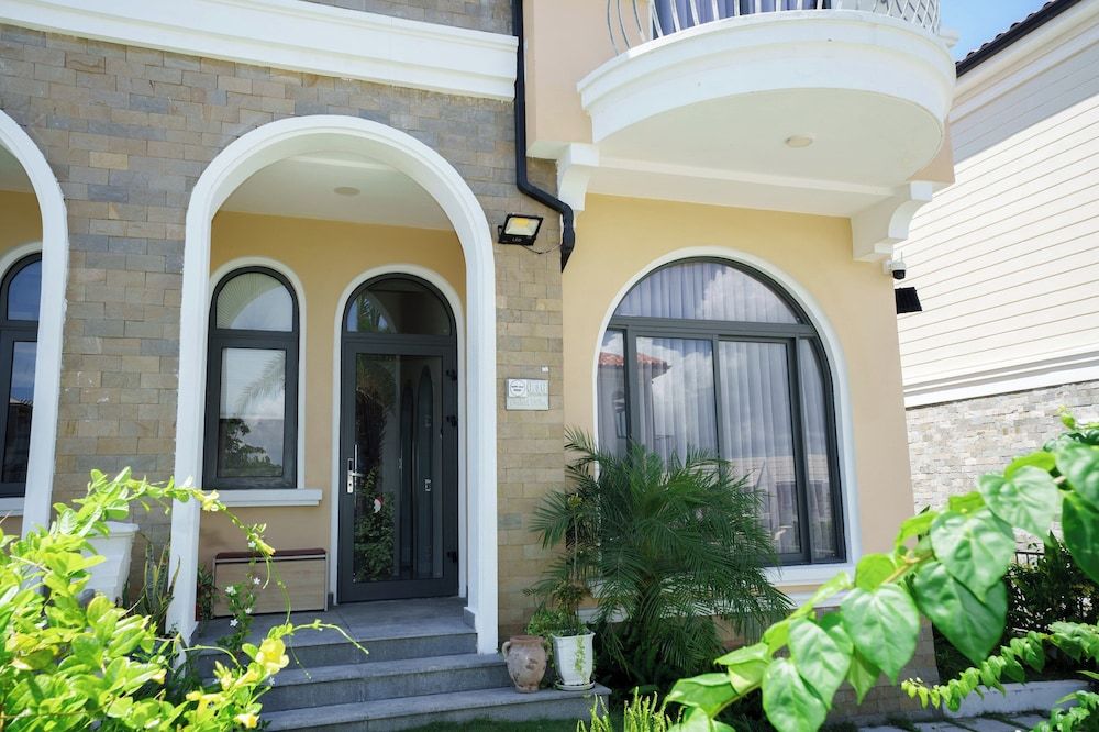 Happy Stay Luxury Villa (Dubai Villa Hill) 20