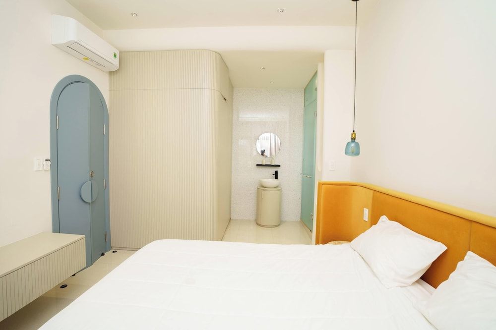 Happy Stay Luxury Villa (Dubai Villa Hill) 2