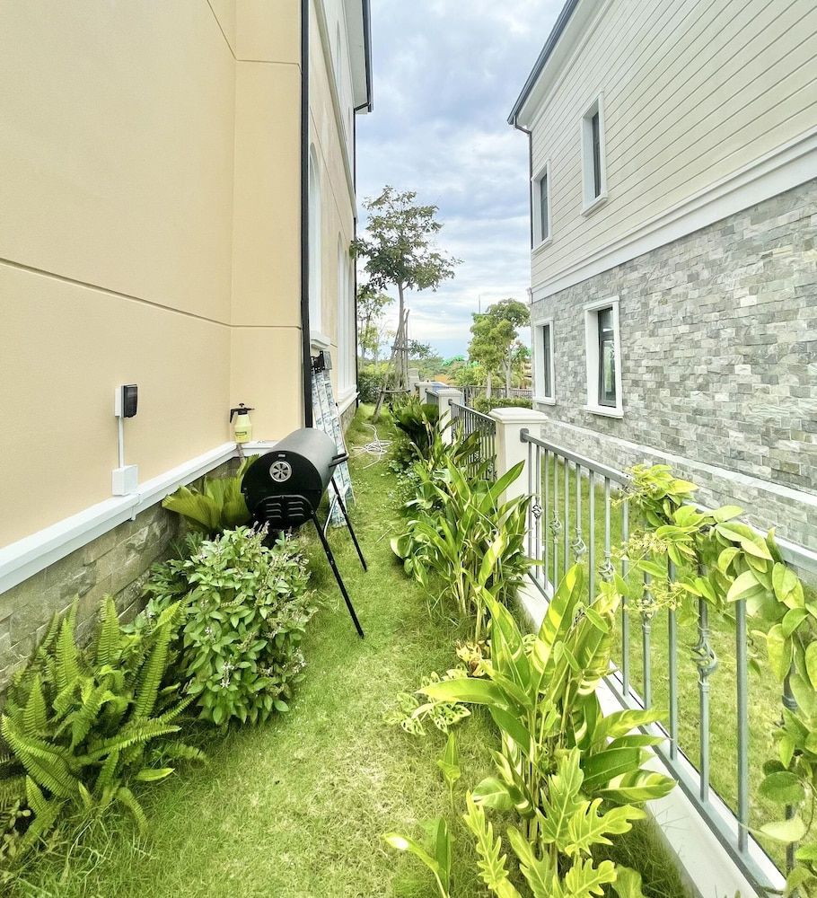 Happy Stay Luxury Villa (Dubai Villa Hill) 13