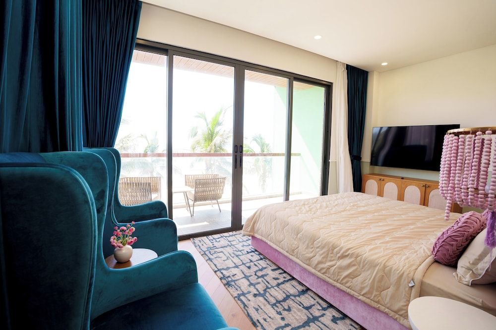 Happy Stay Grand Villa (JOLENE VILLA 1.08) 7