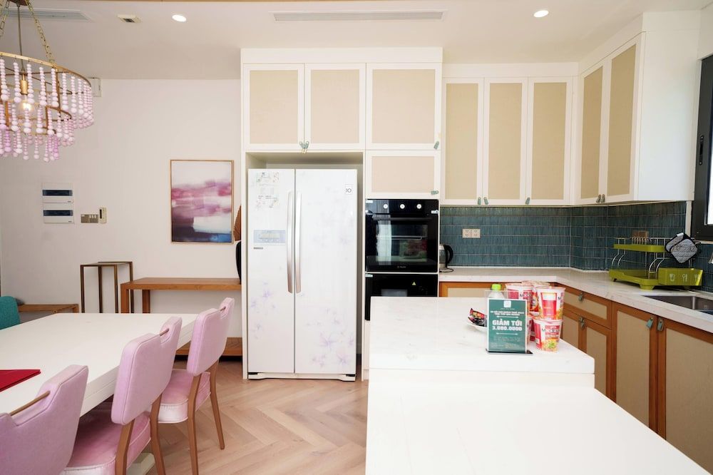 Happy Stay Grand Villa (JOLENE VILLA 1.08) 12