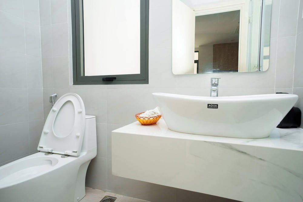 Happy Stay Luxury Villa (Jupiter Villa Hill 3.1-34) 14