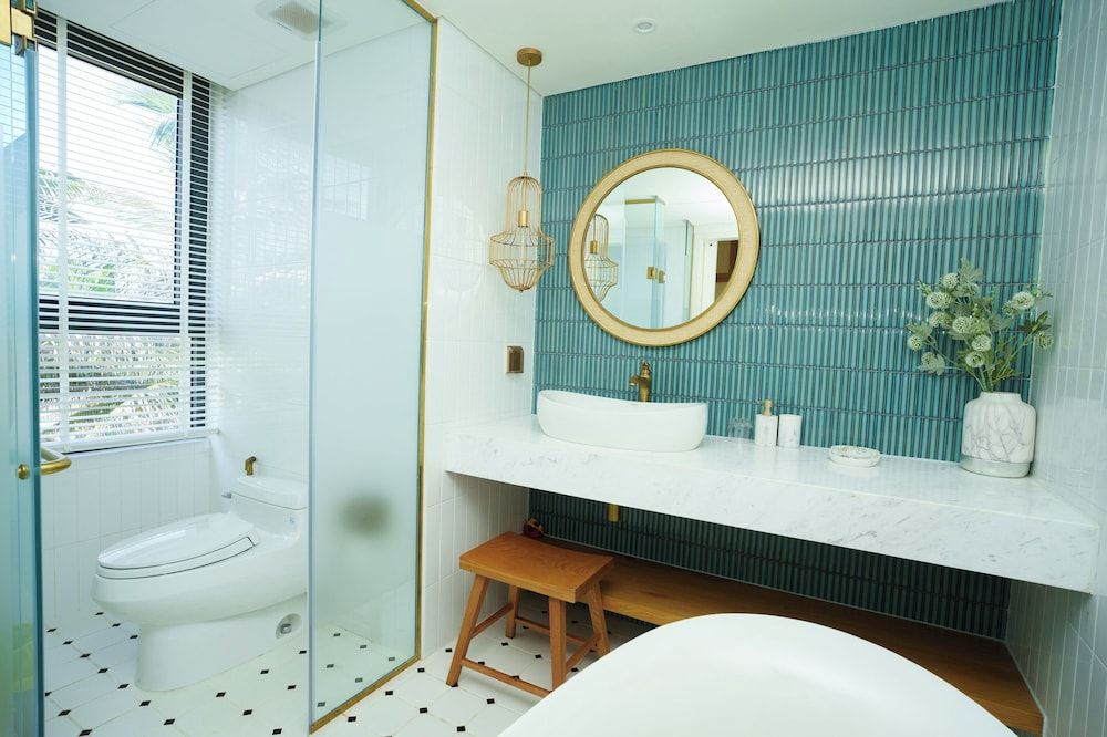 Happy Stay Grand Villa (JOLENE VILLA 1.08) 21