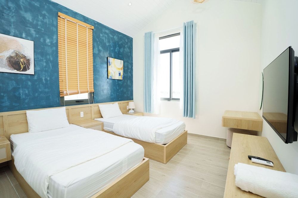 Happy Stay Luxury Villa (Jupiter Villa Hill 3.1-34) 6