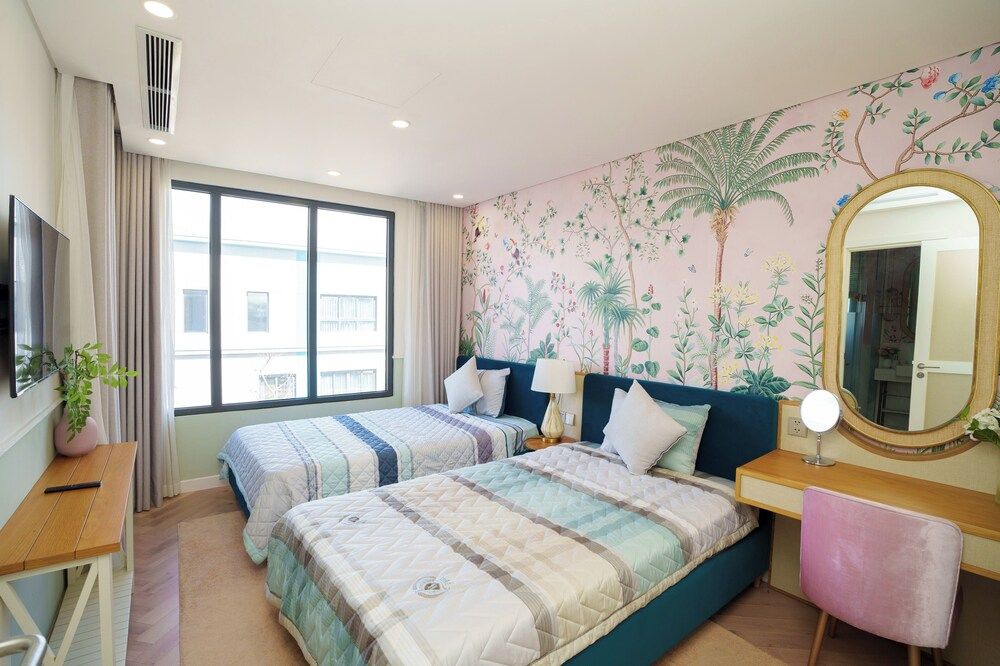 Happy Stay Grand Villa (JOLENE VILLA 1.08) 2