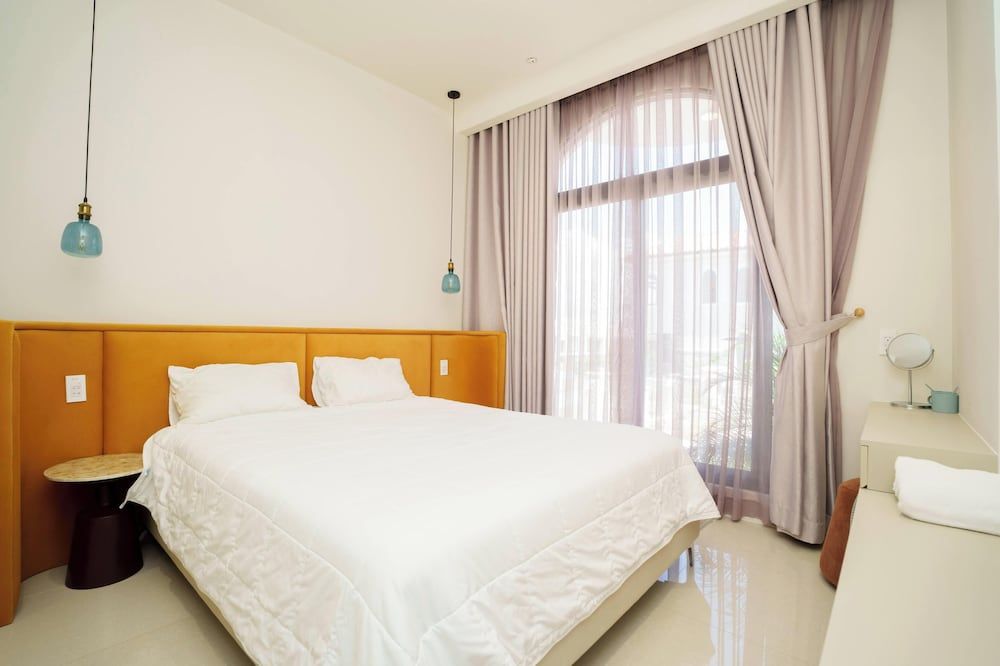 Happy Stay Luxury Villa (Dubai Villa Hill)