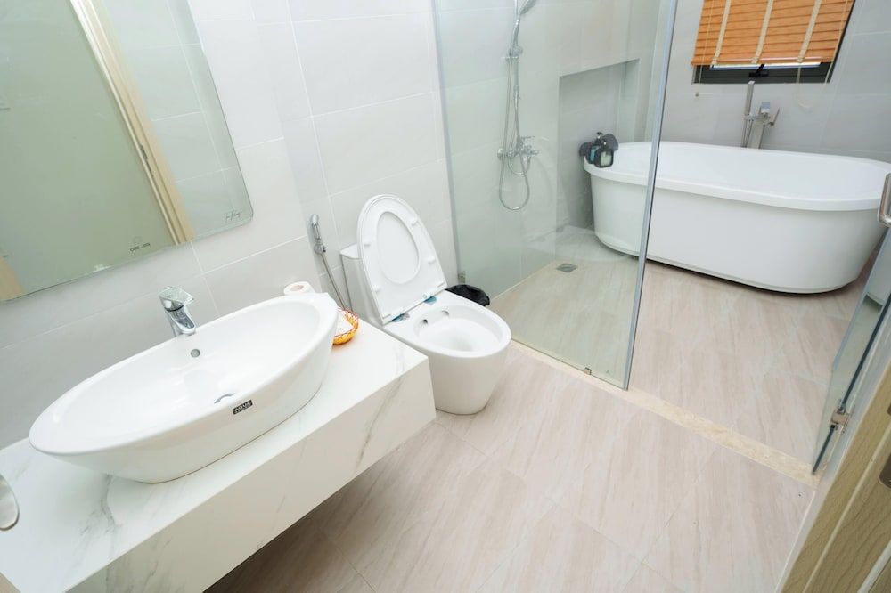 Happy Stay Luxury Villa (Jupiter Villa Hill 3.1-34) 13