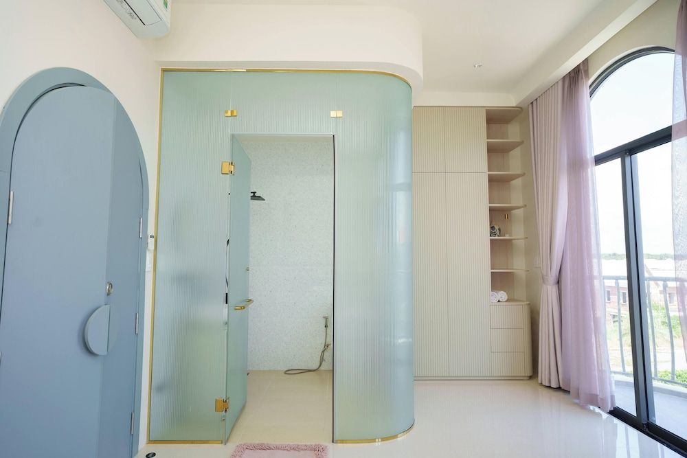 Happy Stay Luxury Villa (Dubai Villa Hill) 17