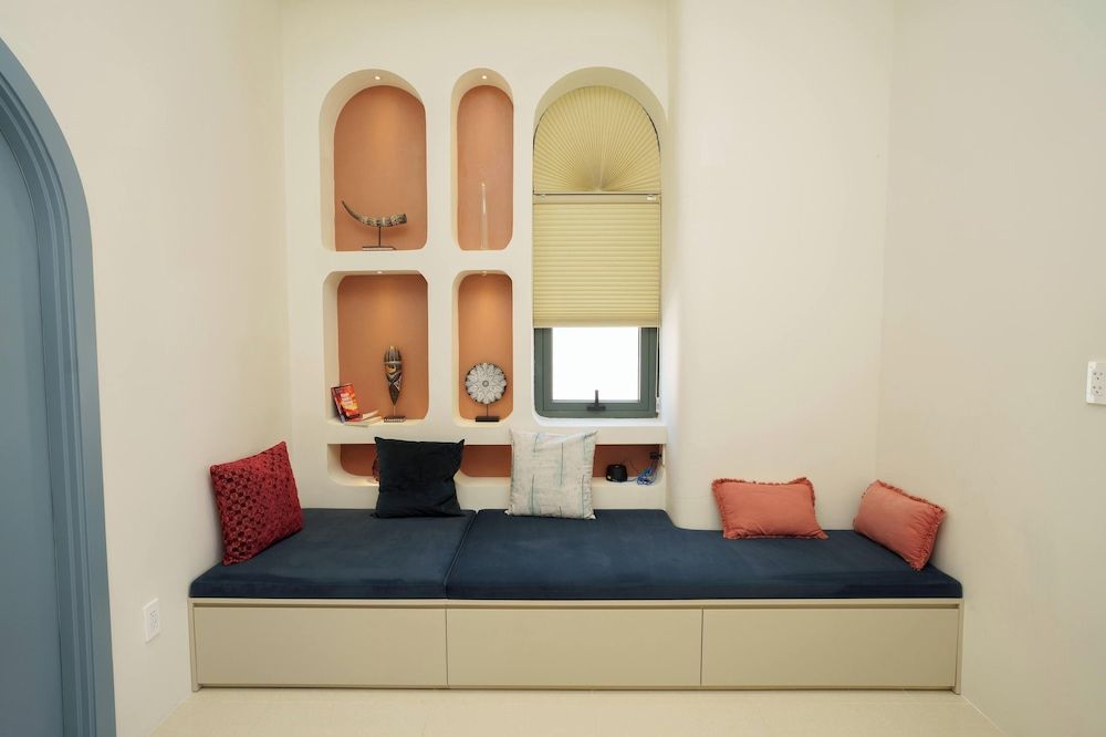 Happy Stay Luxury Villa (Dubai Villa Hill) 12