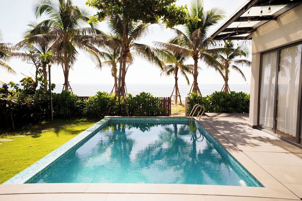 Happy Stay Grand Villa (JOLENE VILLA 1.08) 18