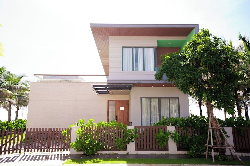 Happy Stay Grand Villa (JOLENE VILLA 1.08)