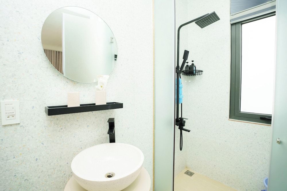 Happy Stay Luxury Villa (Dubai Villa Hill) 19