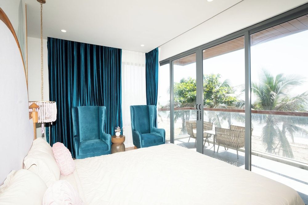 Happy Stay Grand Villa (JOLENE VILLA 1.08) 6