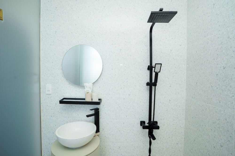 Happy Stay Luxury Villa (Dubai Villa Hill) 14