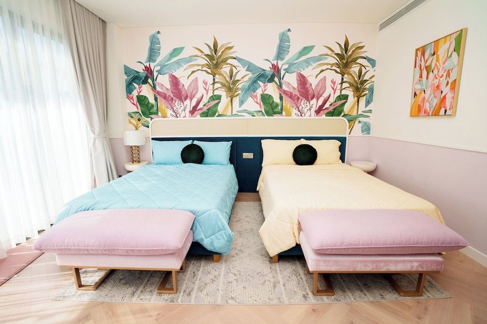 Happy Stay Grand Villa (JOLENE VILLA 1.08) 9