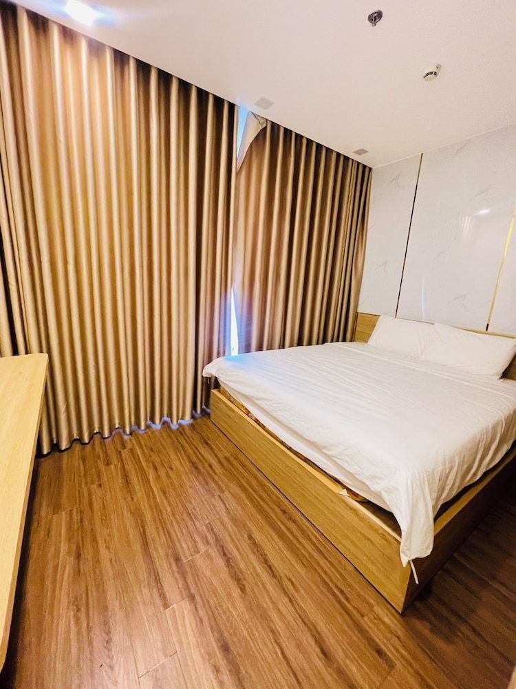 Premium Apartment