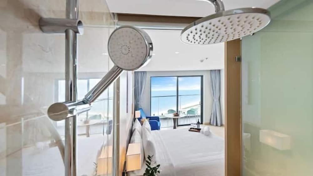 Cam Ranh Beach Resort near The Airport Premier Room, Beach View 14