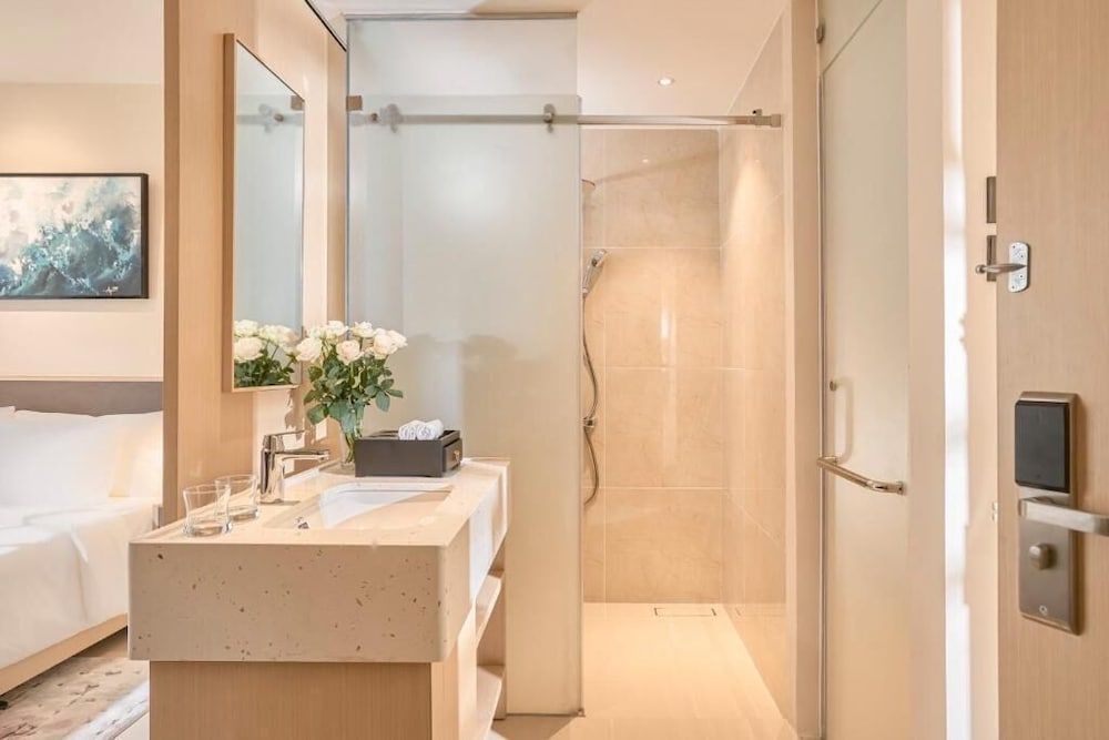 Cam Ranh Sea view Resort Premier Double Room, 1 King Bed, Ocean View 11