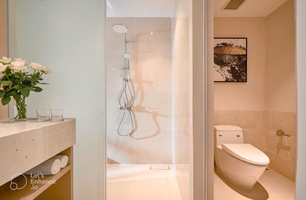 Cam Ranh Sea view Resort Standard Double Room, 1 Bedroom, Garden View 8