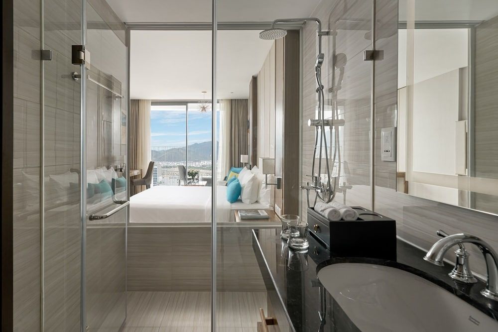 Capital Panorama Apartment Studio, City View 5