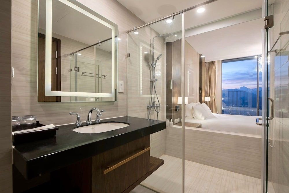 Capital Panorama Apartment Studio, City View 14