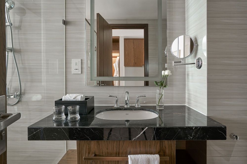 Capital Panorama Apartment Family Studio, Sea View 5