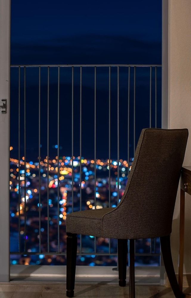 Capital Panorama Apartment Studio, City View 12