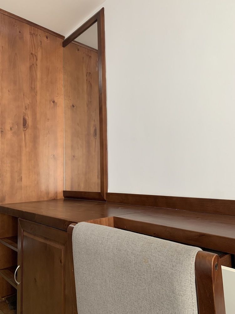 BO BIEN VANG HOTEL Deluxe Double Room, 1 King Bed, Hill View 13