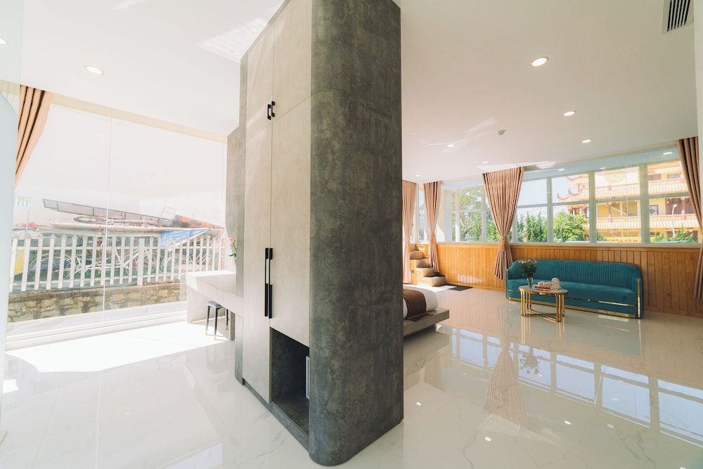 Suite with Private Pool