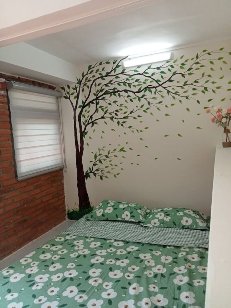 Basic Double Room