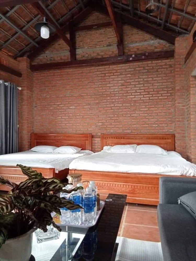 Panoramic Double or Twin Room