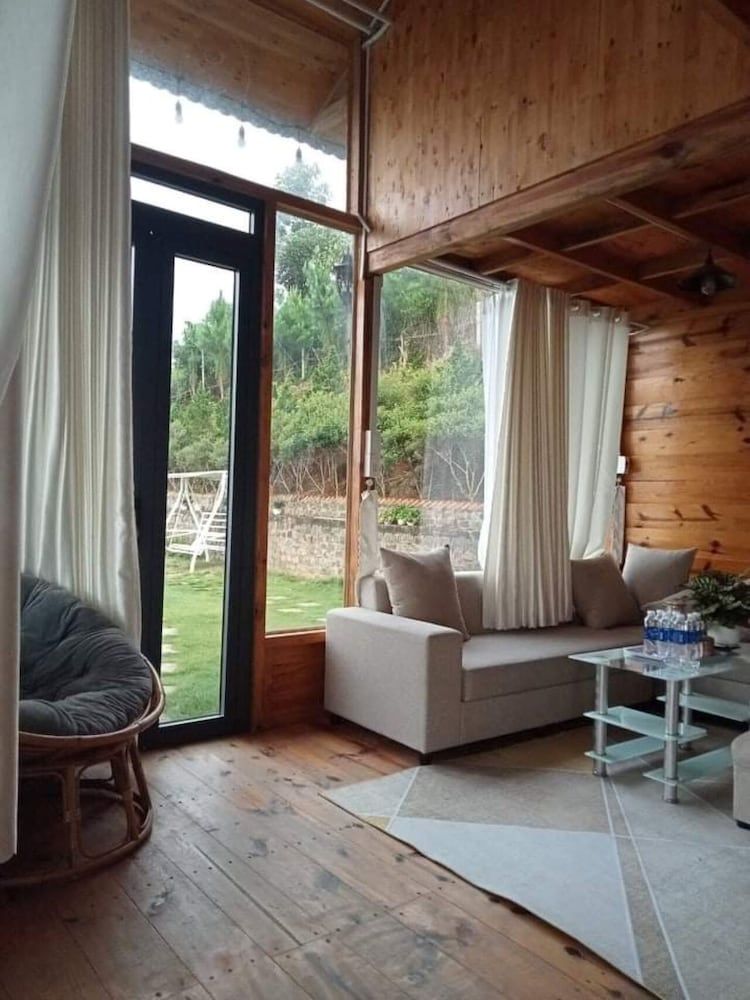 Panoramic Double or Twin Room