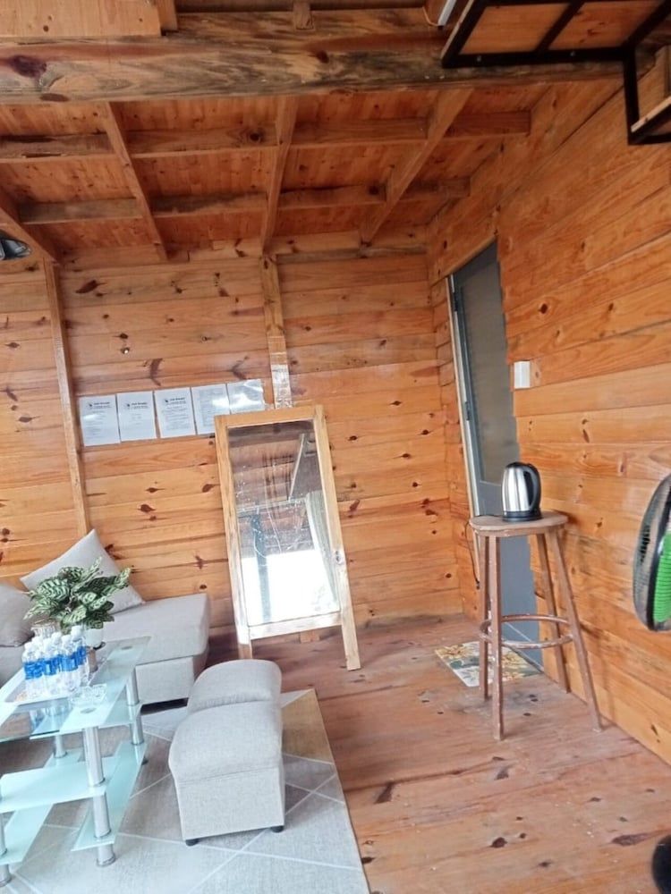 Panoramic Shared Dormitory