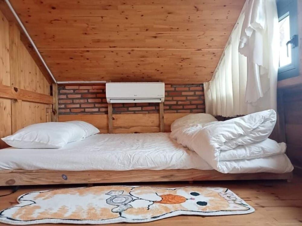 Panoramic Shared Dormitory