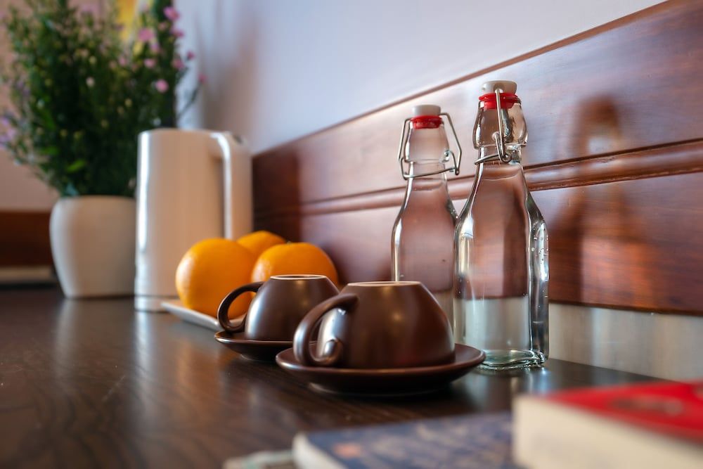 Ong Tam Villa Deluxe Double Room Single Use 2