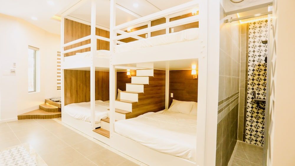 Luxury Room