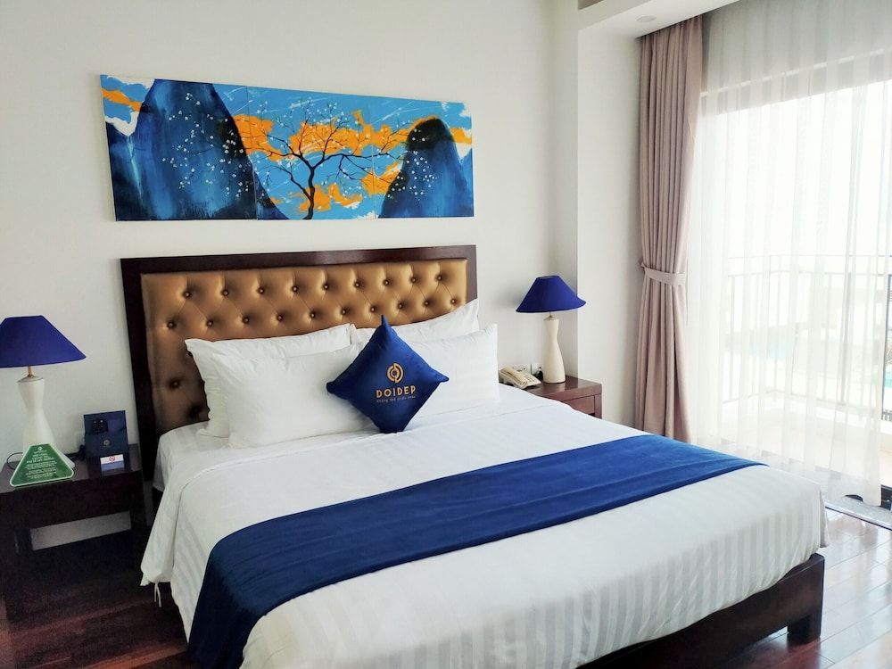 Premier Double Room