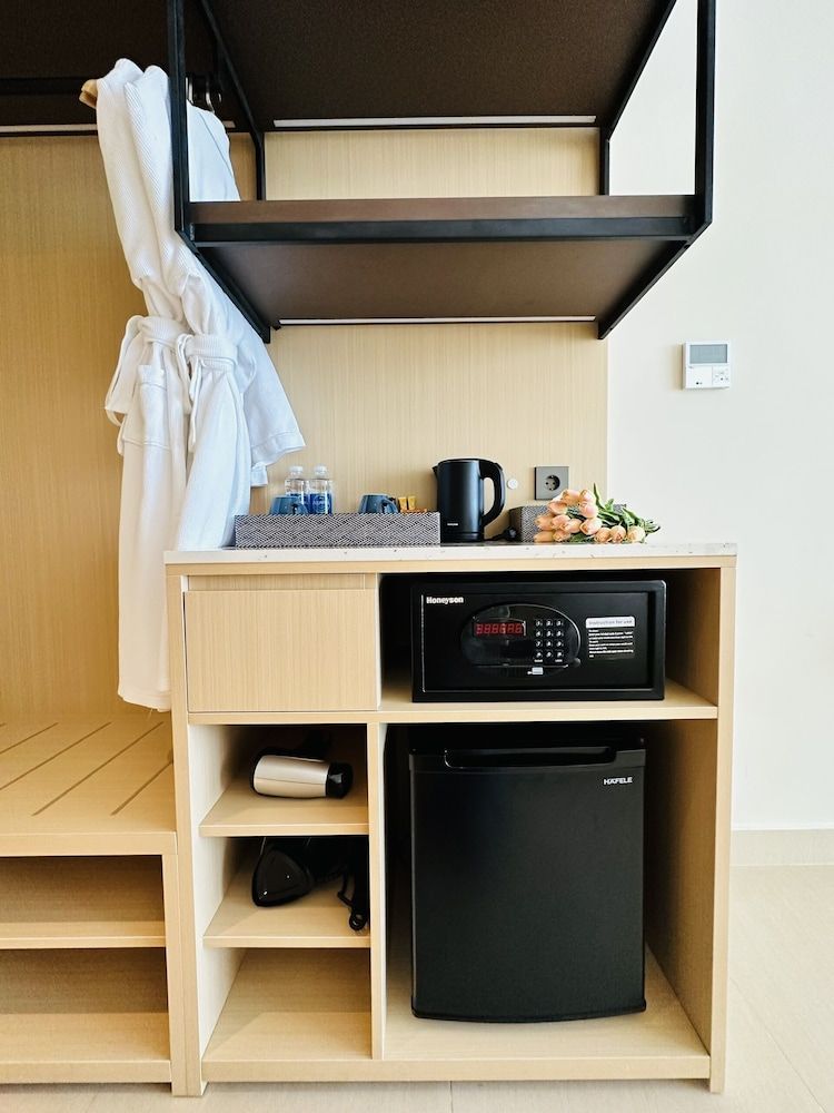 Seaview Cam Ranh Premier Double Room Single Use, Beach View 6