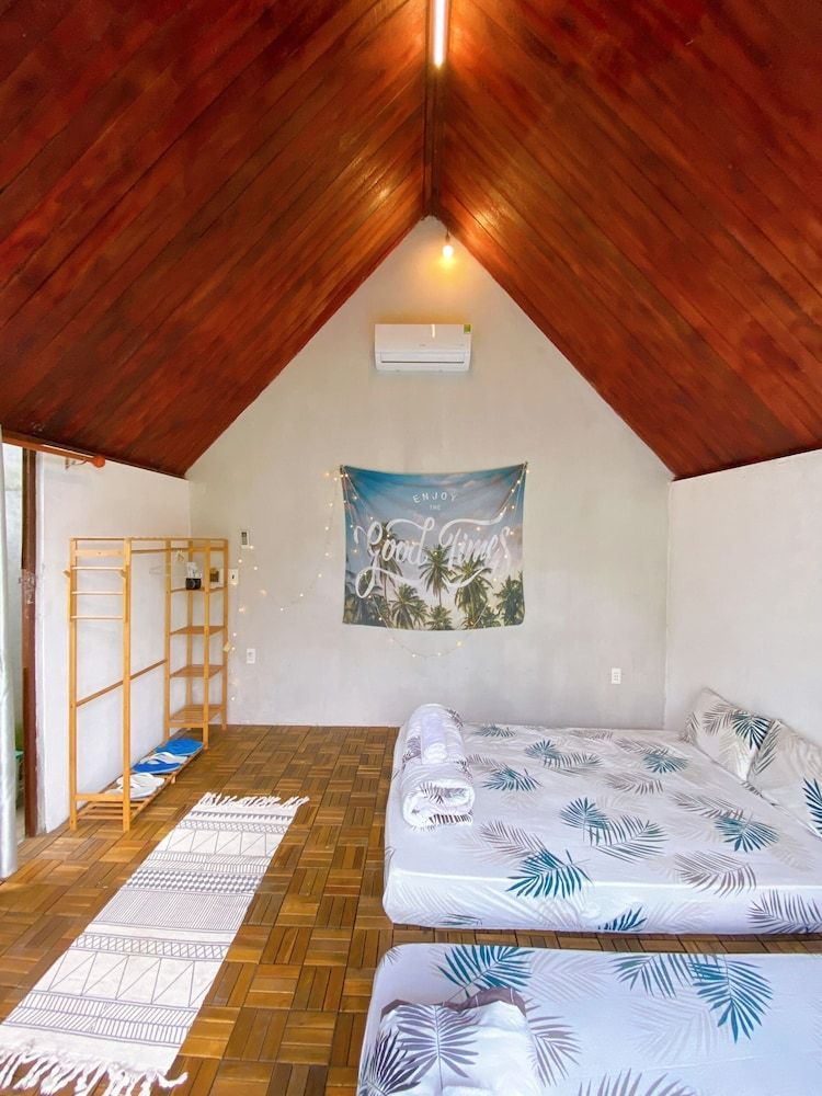 Family Cabin