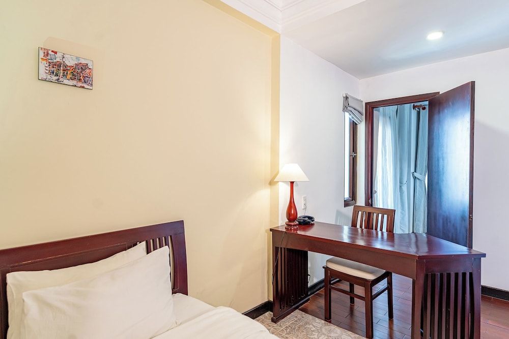 Annam Heritage Boutique Hotel & Spa Family Room, 2 Bedrooms, Connecting Rooms 10