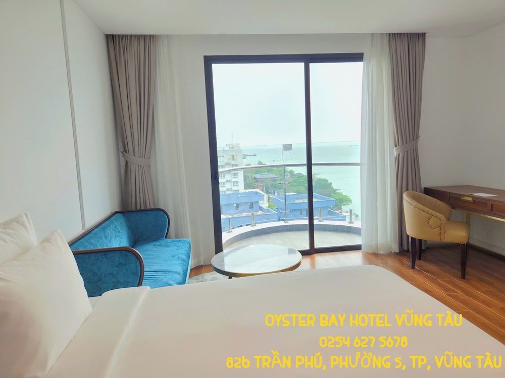 Premier Triple Room, Mountain View