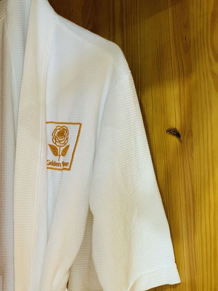 Golden Rose Hotel Con Dao Family Quadruple Room 7