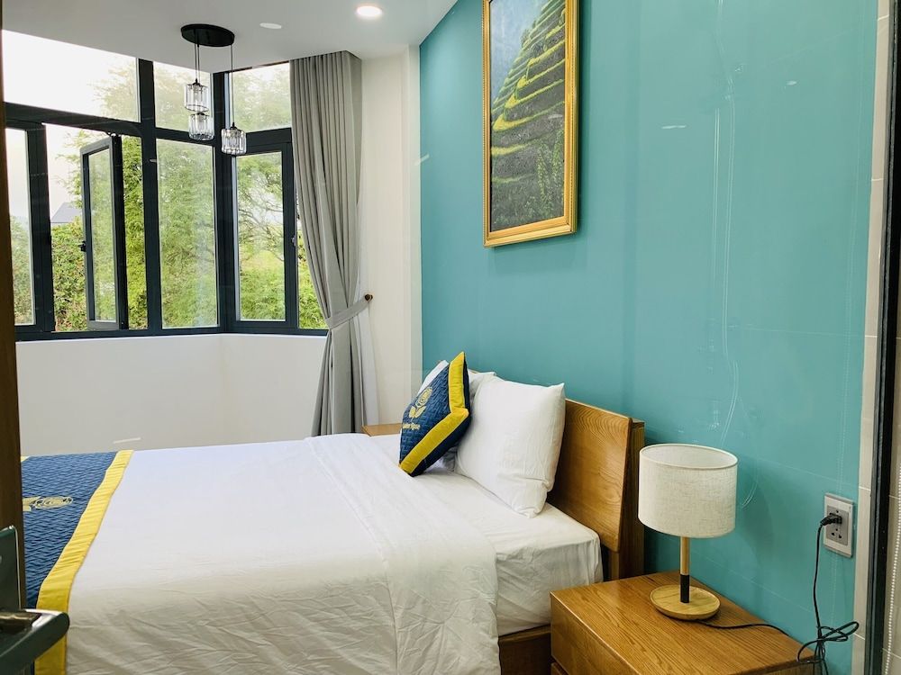 Golden Rose Hotel Con Dao Standard Double or Twin Room 2