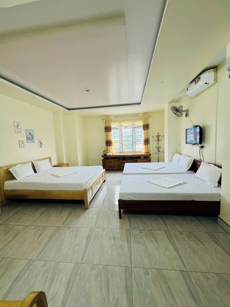 Peaceful Mountain Hotel