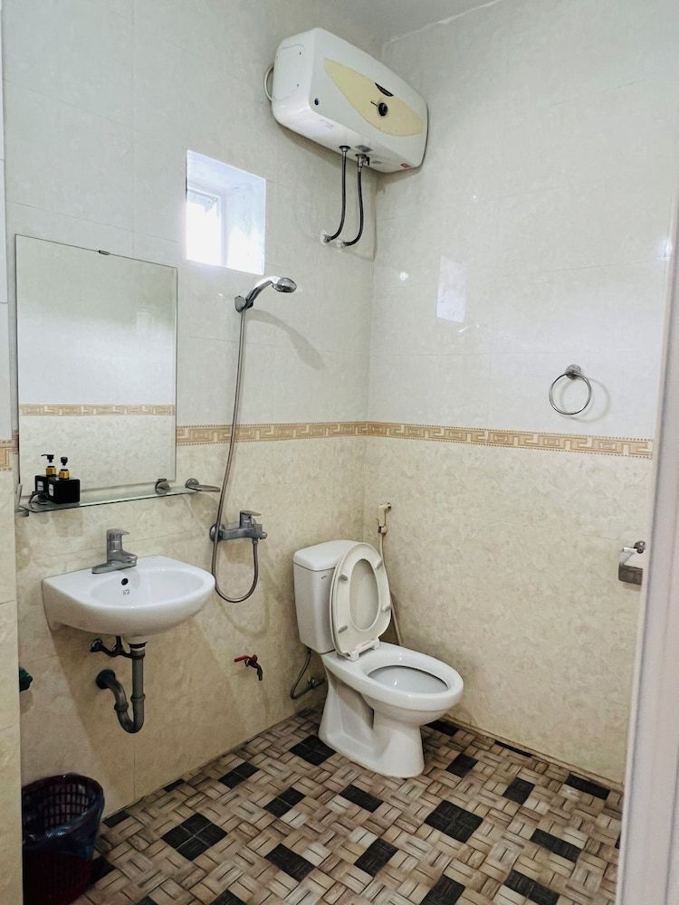 Peaceful Mountain Hotel Family Double Room, Multiple Beds, Non Smoking, Mountain View 3