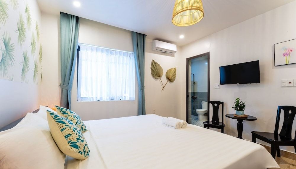 Superior Double Room, 1 King Bed