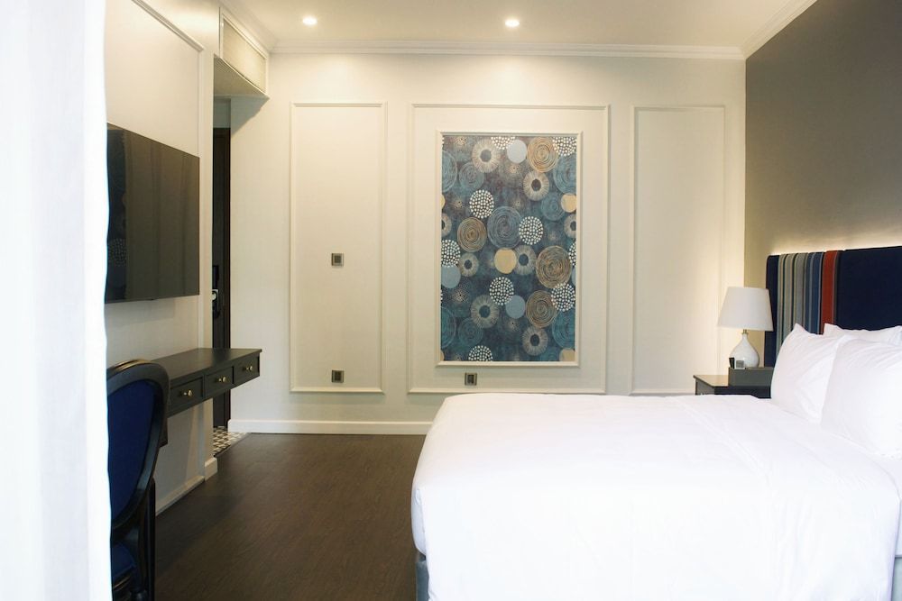 Indigen Boutique Hotel Cao Bang Premium Twin Room 3