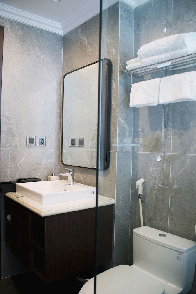 Indigen Boutique Hotel Cao Bang Premium Twin Room 7