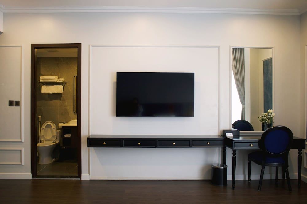 Indigen Boutique Hotel Cao Bang Deluxe Twin Room 5